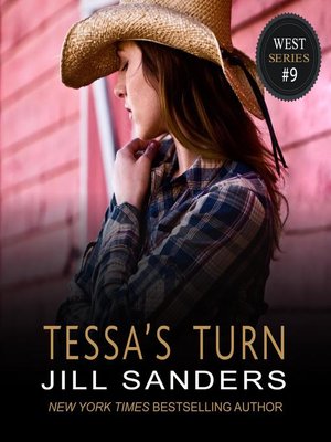cover image of Tessa's Turn